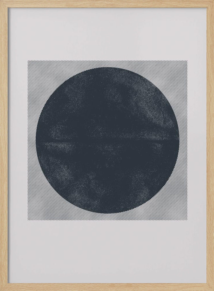 Celestial Void | Poster