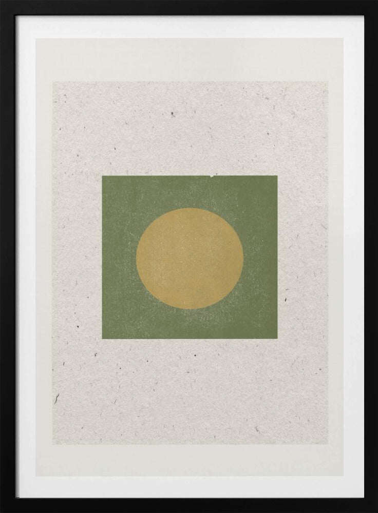 Goldene Sonnenessenz | Poster