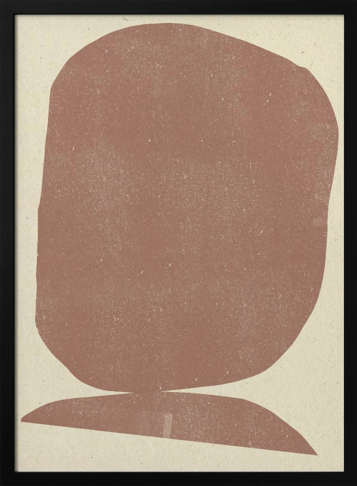 Erdstein | Poster