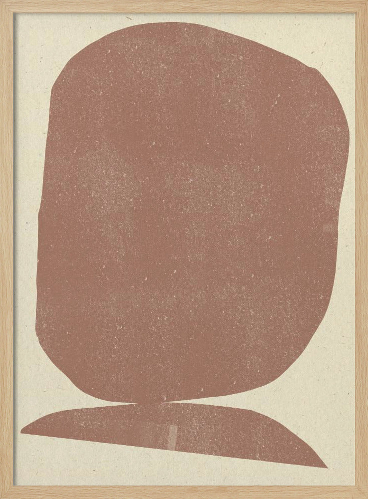 Erdstein | Poster