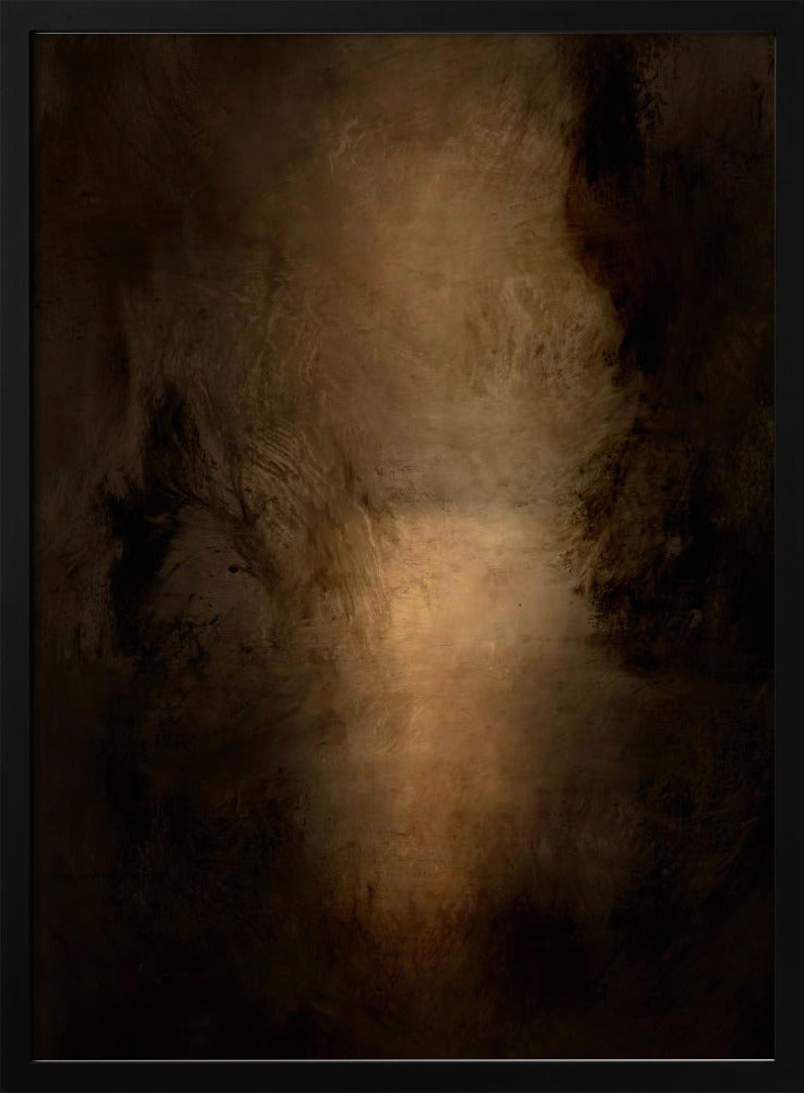 Stimmungen Abstrakt | Poster