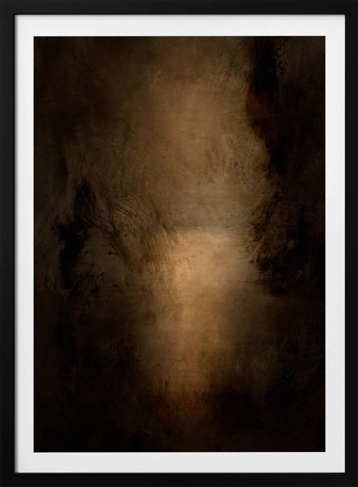 Stimmungen Abstrakt | Poster