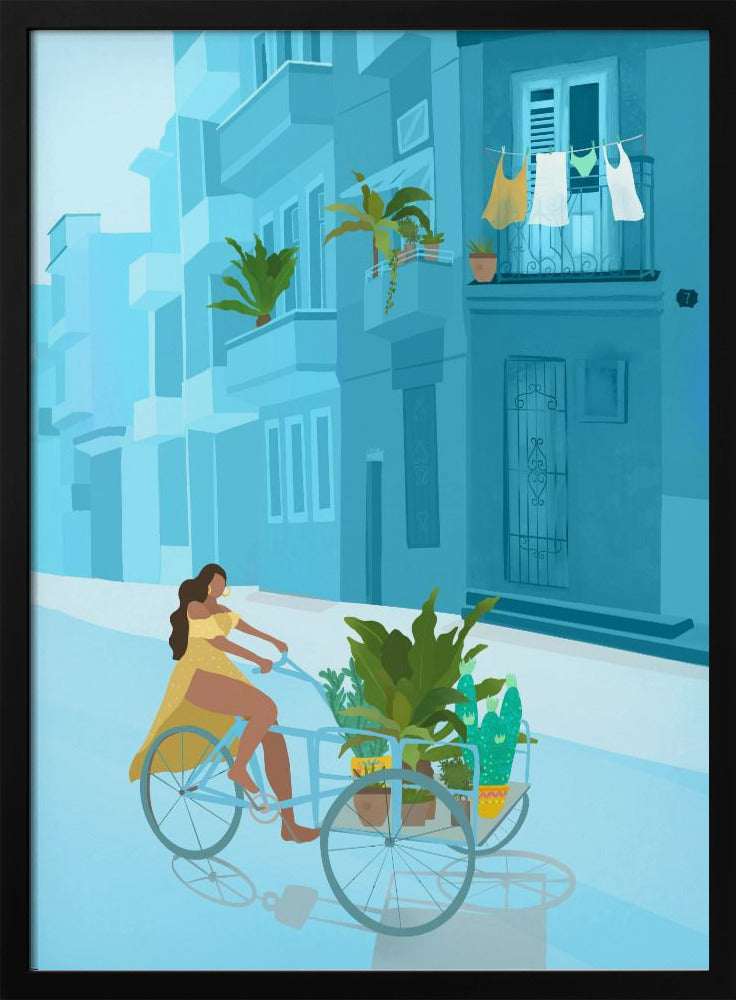 Havanna | Poster