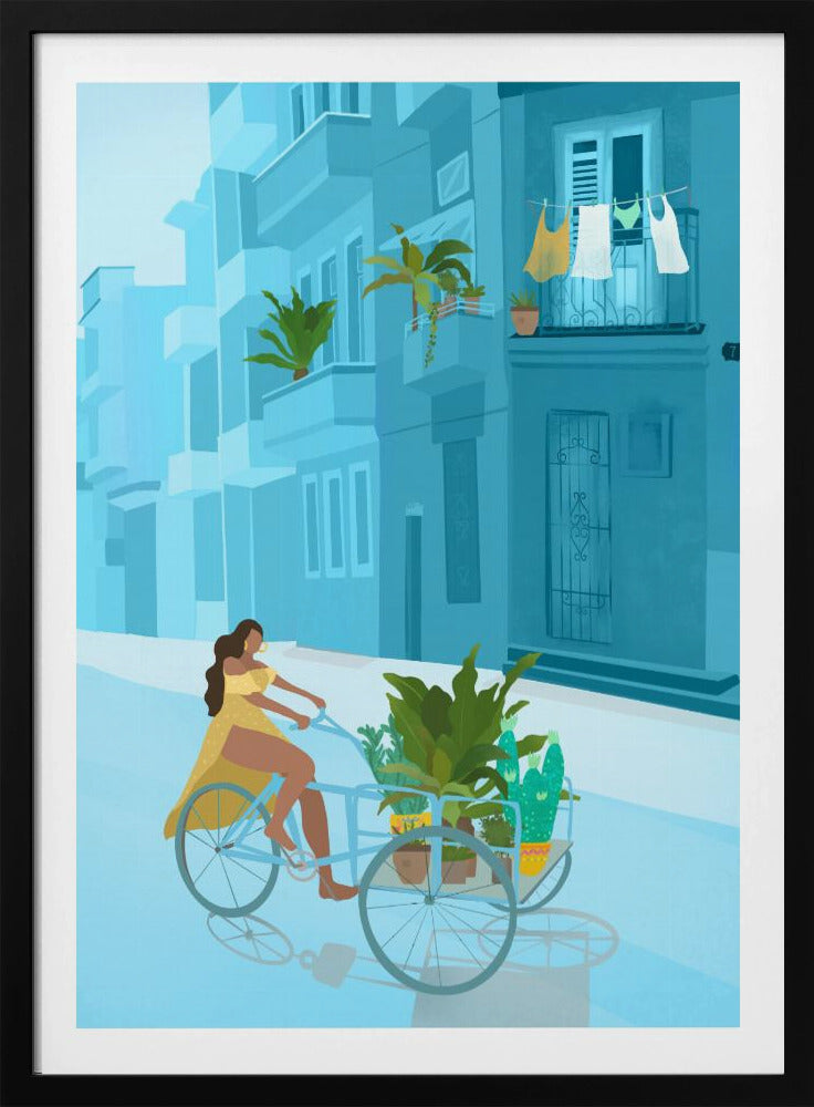 Havanna | Poster