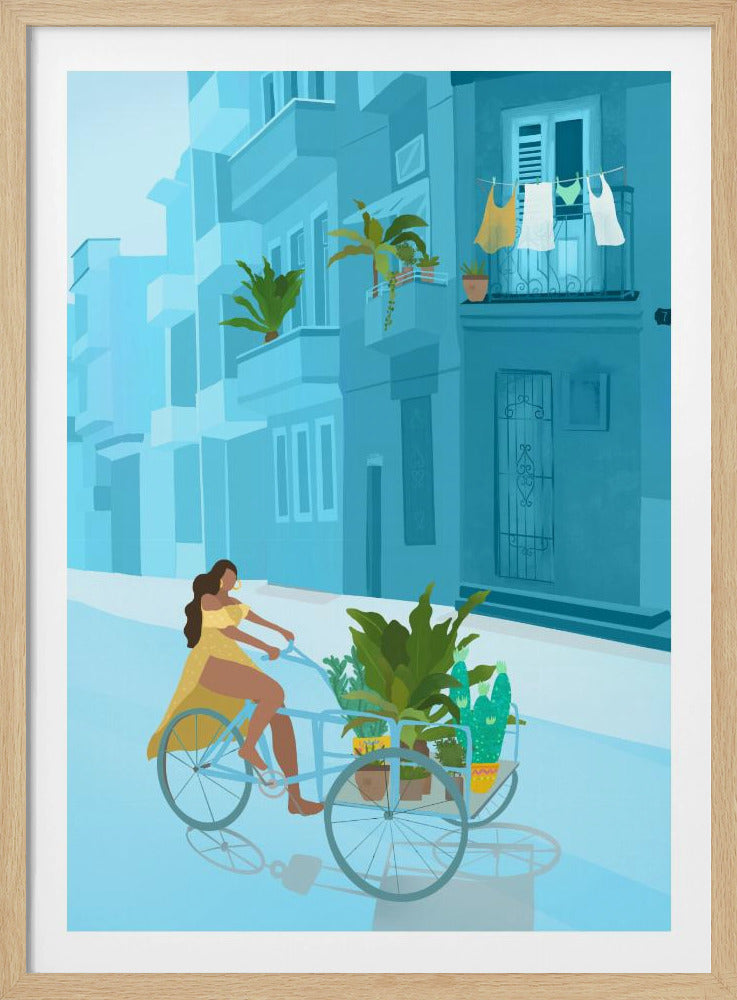 Havanna | Poster