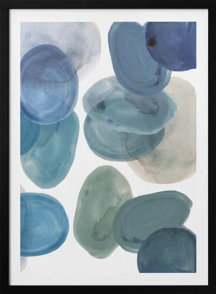 Shades of Blue 2 | Poster