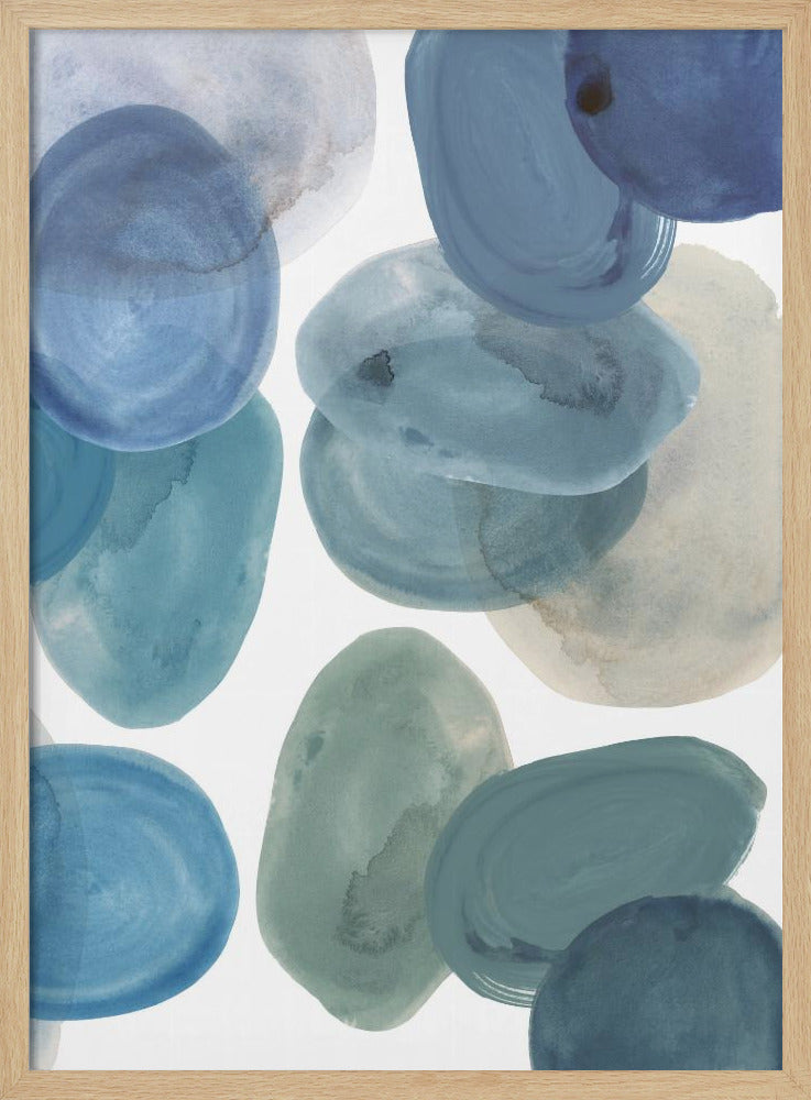 Shades of Blue 2 | Poster