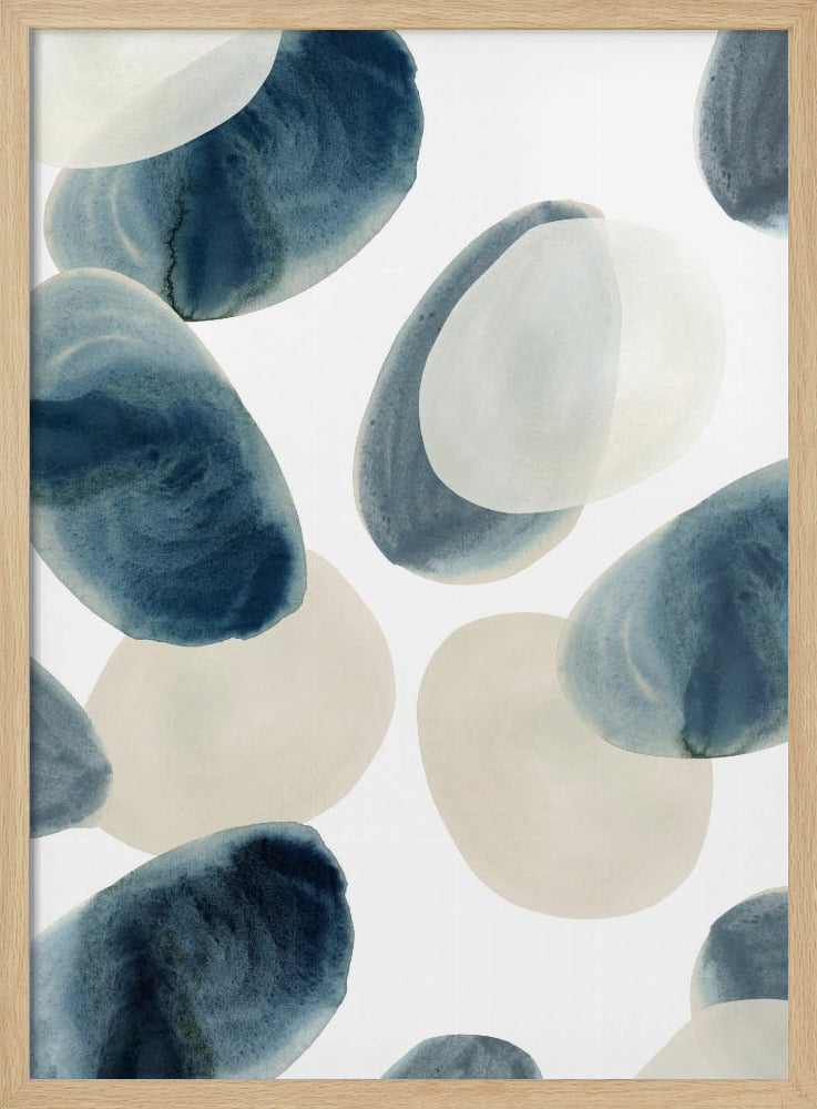 Shades of Blue 3 | Poster