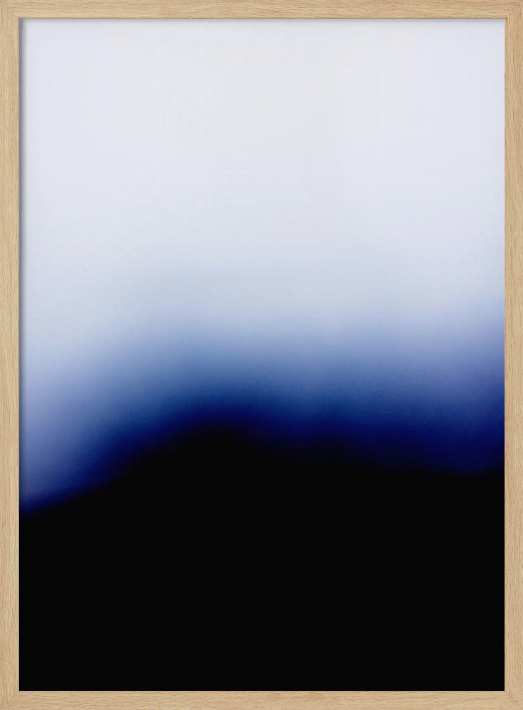 Unscharf 19 | Poster