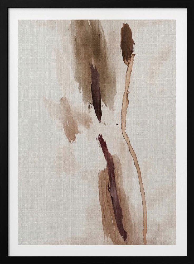 Alte Seele I | Poster