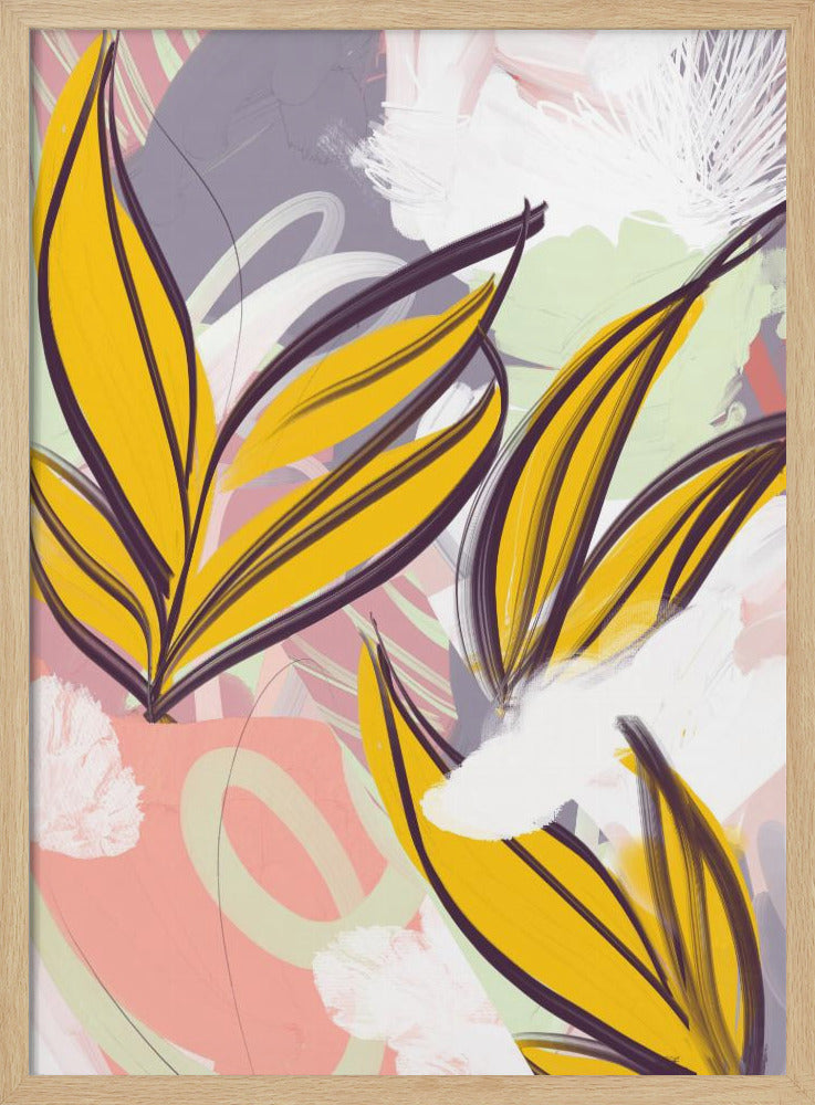 Frühling | Poster