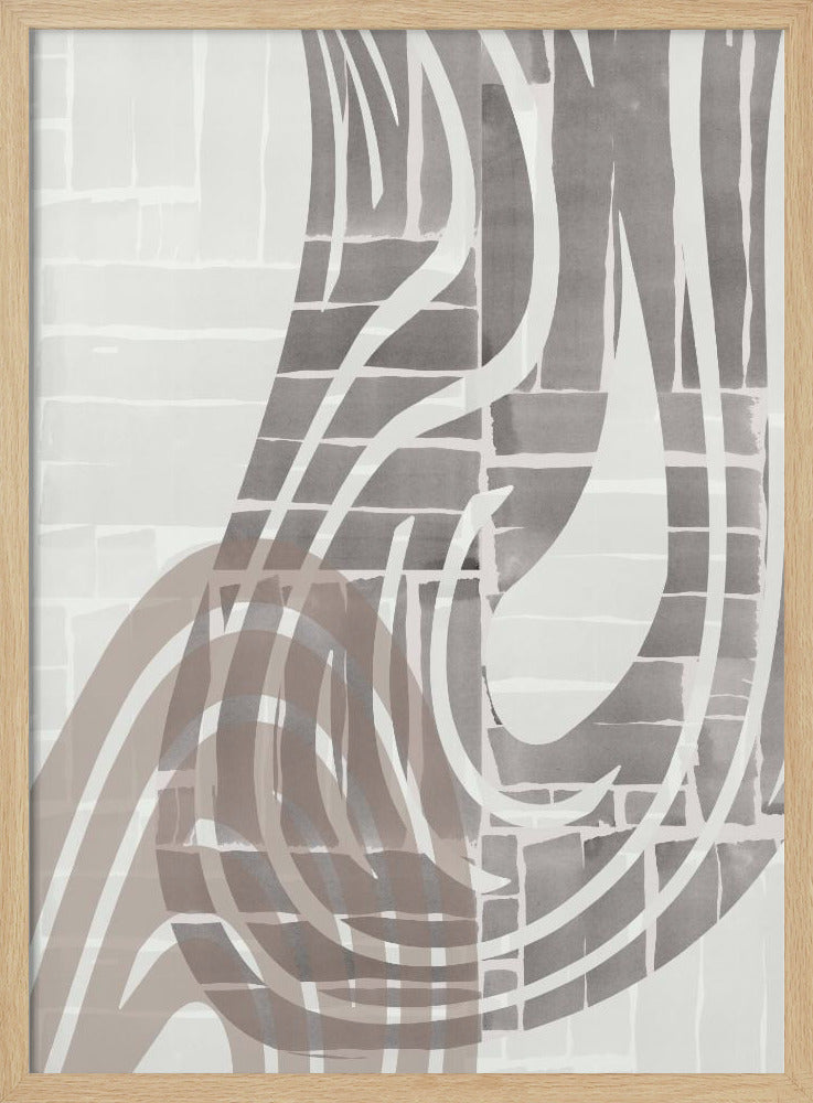 Echos der Ruhe 1 | Poster