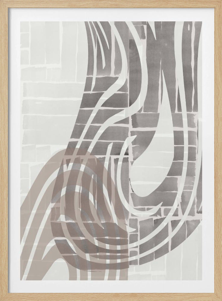 Echos der Ruhe 1 | Poster