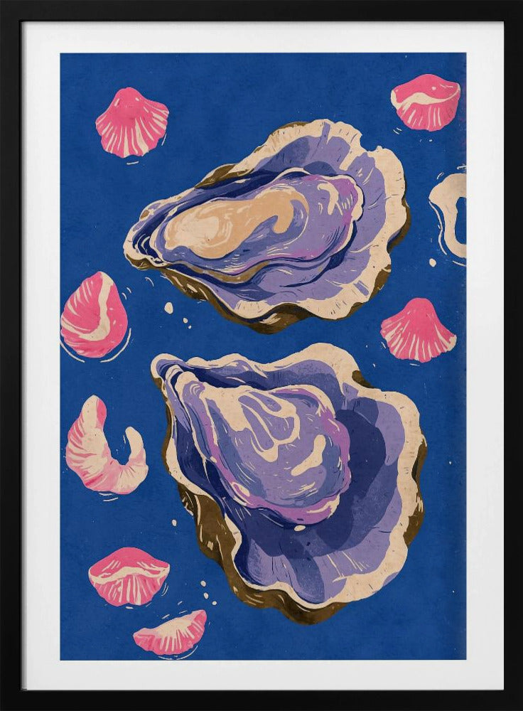 Ozeanjuwelen | Poster