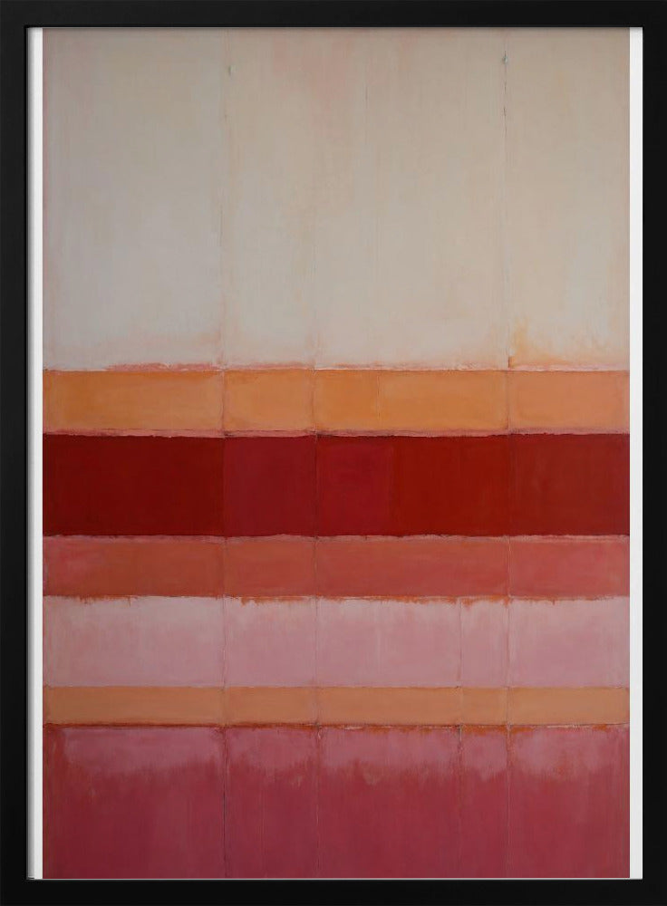 Warmer Horizont | Poster