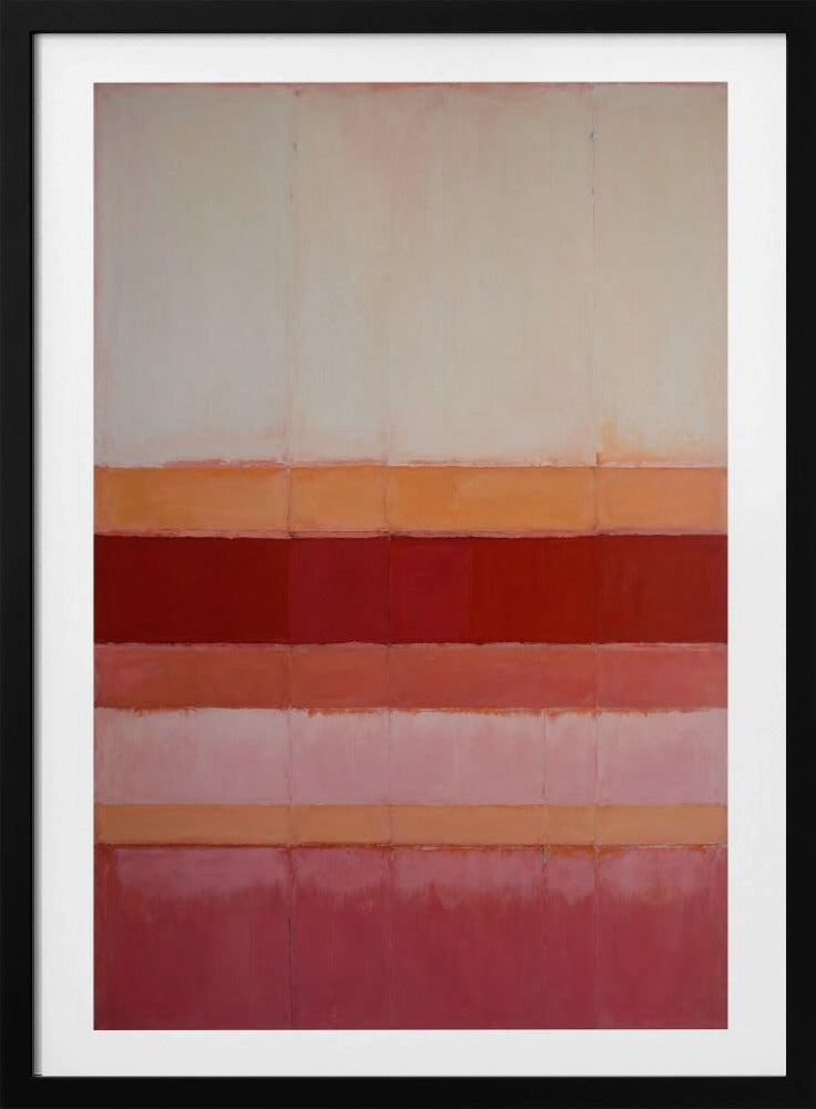 Warmer Horizont | Poster
