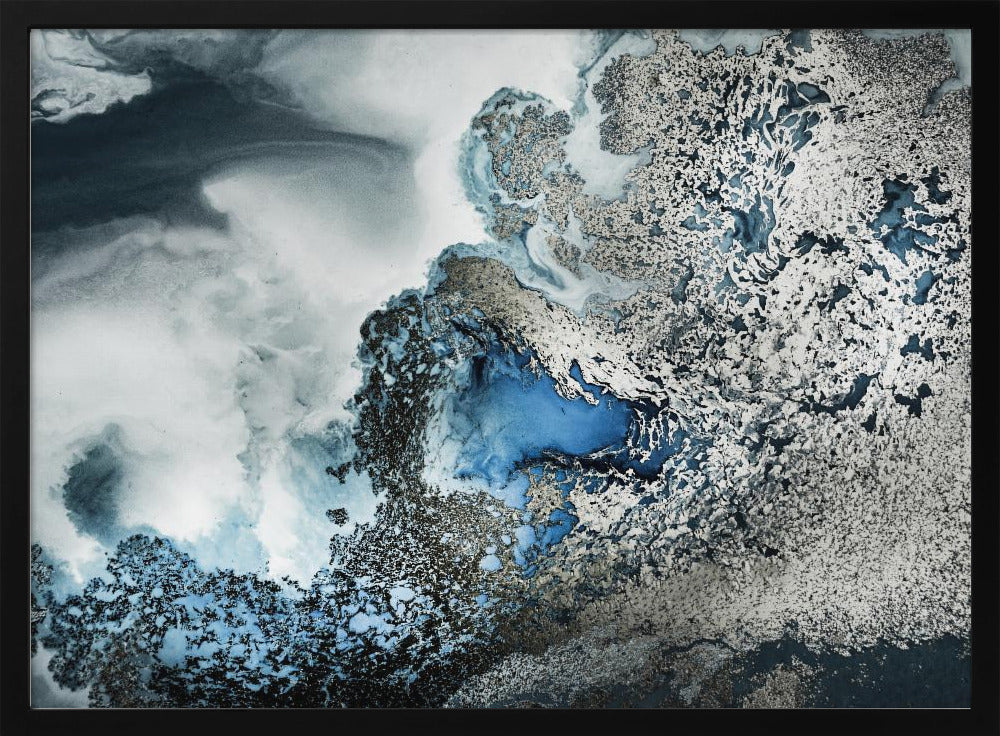 Midnight Reef Tifupscaled Cgi 13287w Kopie 2 | Poster
