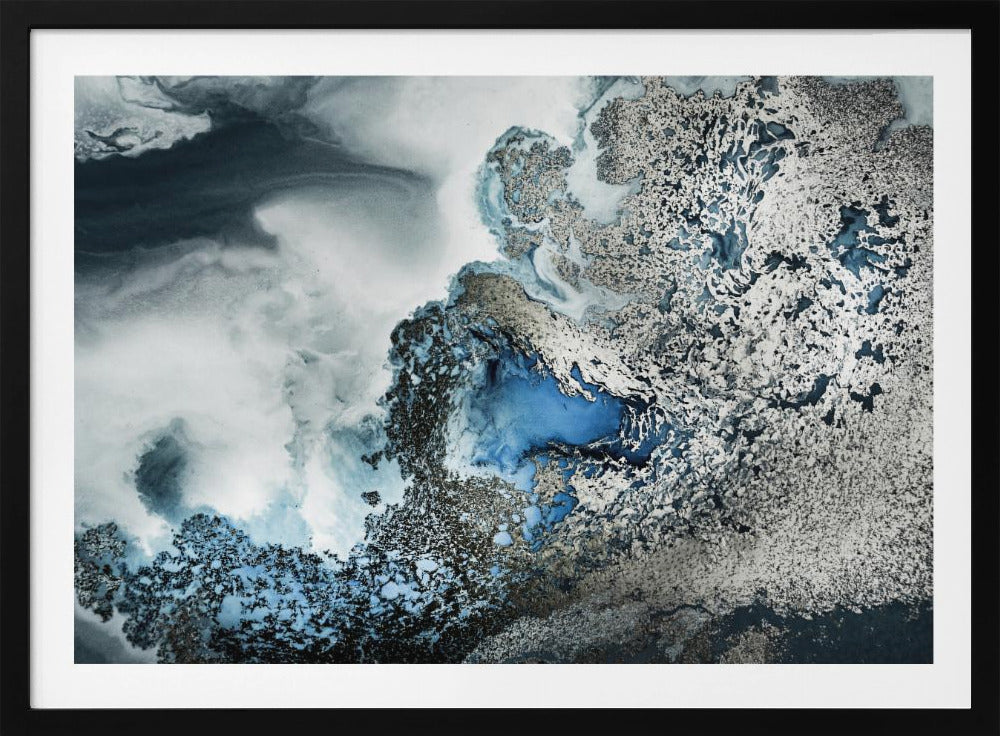 Midnight Reef Tifupscaled Cgi 13287w Kopie 2 | Poster