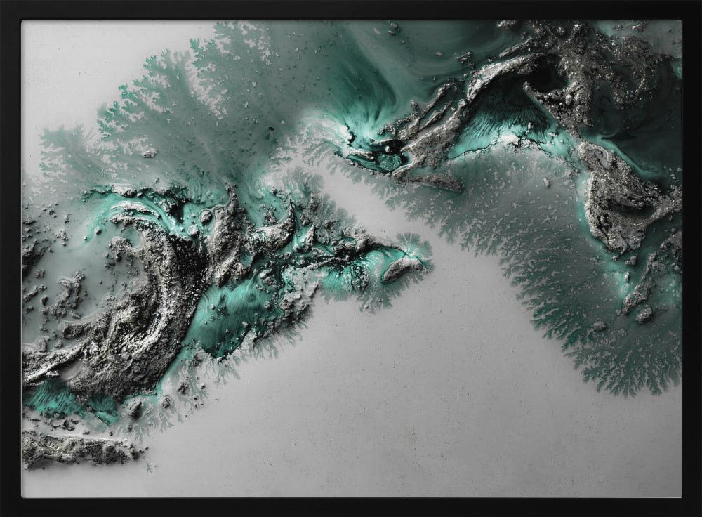 Admiral Connect.tif Sdsupscaled Cgi 1.1x Kopie | Poster