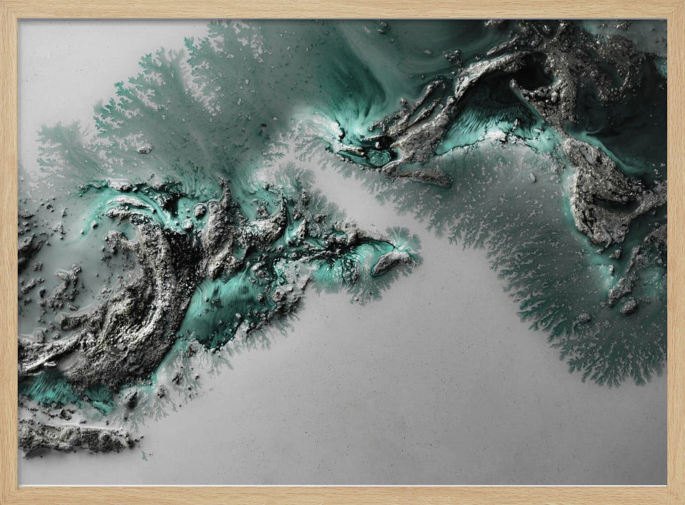 Admiral Connect.tif Sdsupscaled Cgi 1.1x Kopie | Poster