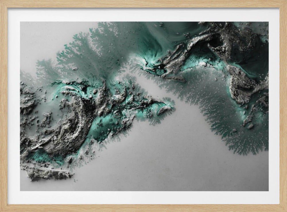 Admiral Connect.tif Sdsupscaled Cgi 1.1x Kopie | Poster