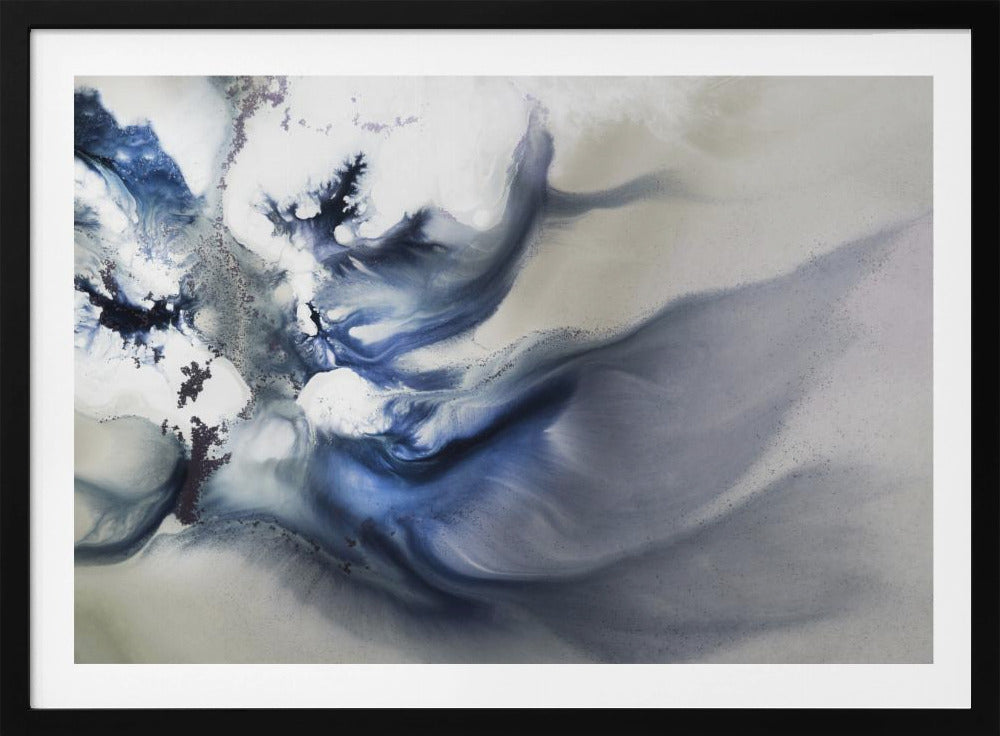 Indigo Rhapsody 1 Tifupscaled Cgi 13287w Kopie | Poster
