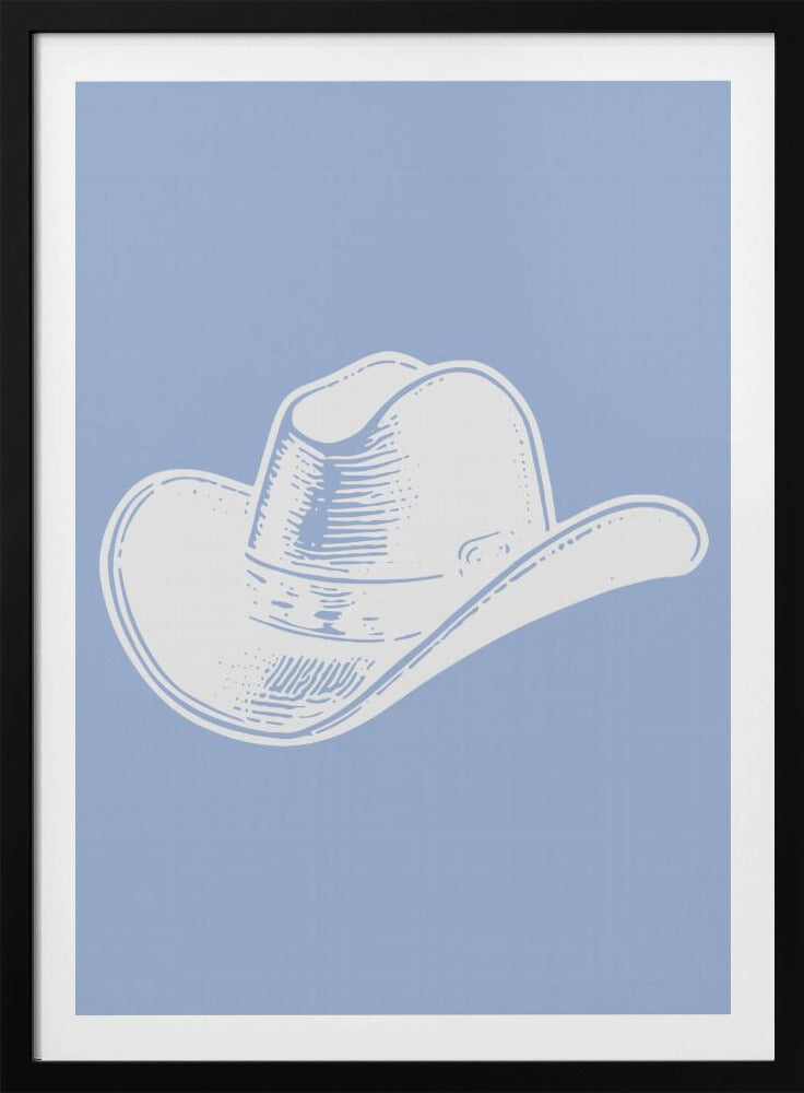 Cowboy-Essenz | Poster