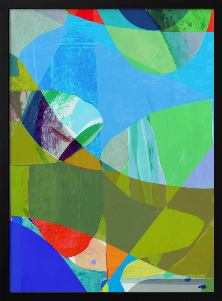 Träume aus dem Atomzeitalter 1 | Poster