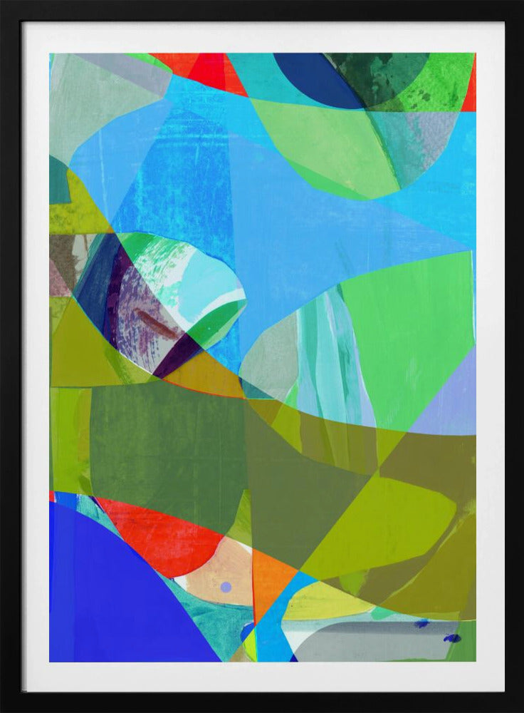Träume aus dem Atomzeitalter 1 | Poster
