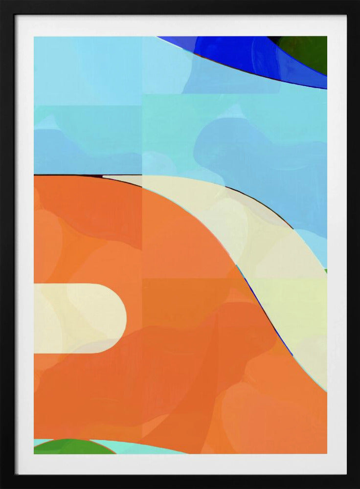 Träume aus dem Atomzeitalter 5 | Poster