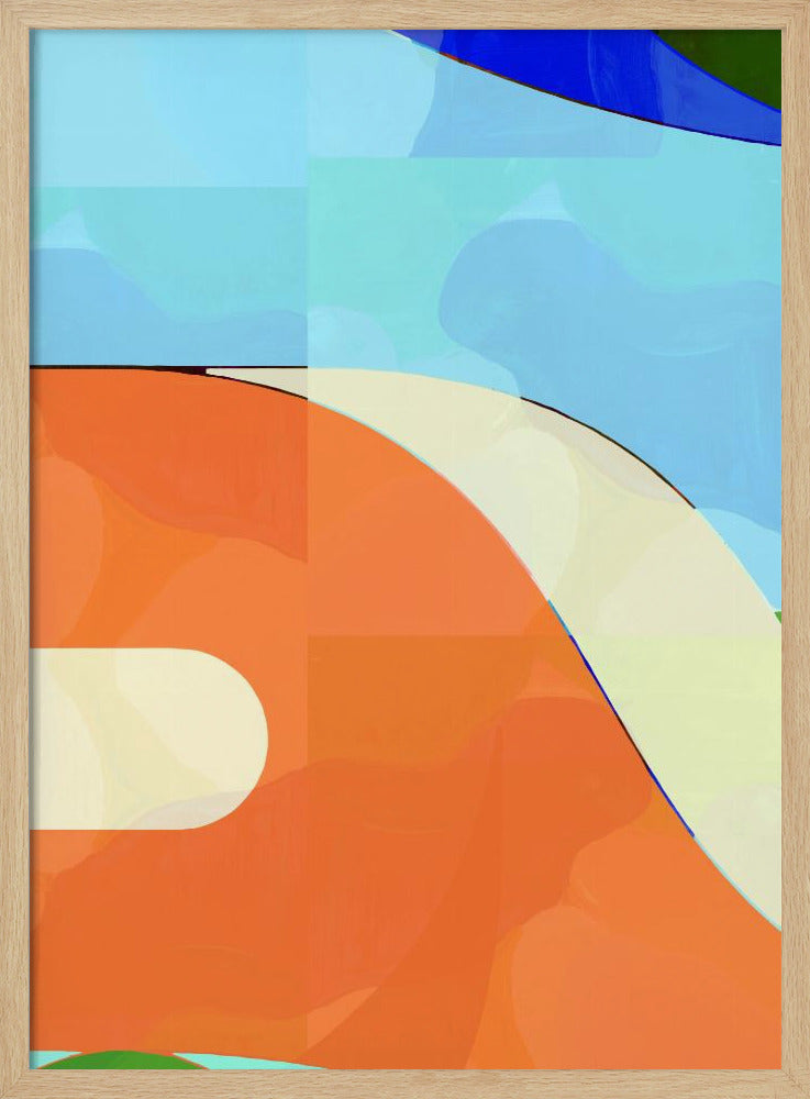 Träume aus dem Atomzeitalter 5 | Poster