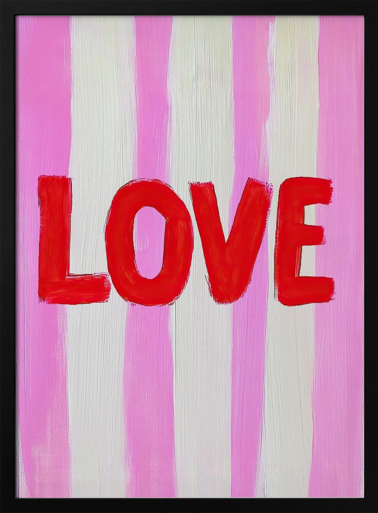 Liebe | Poster