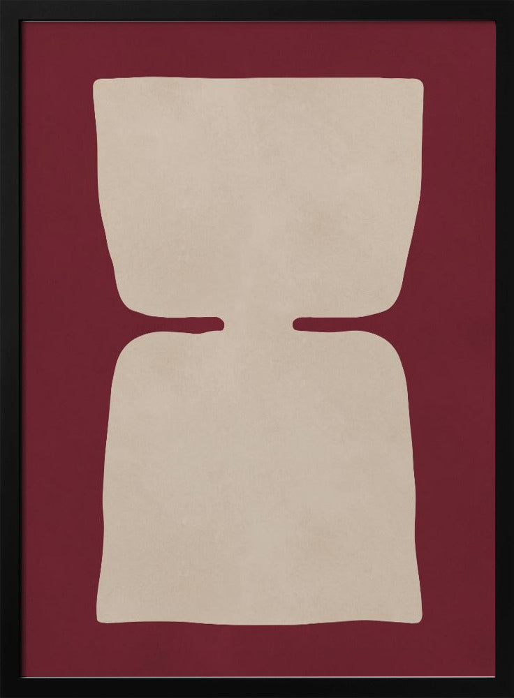 Symmetriebruch | Poster