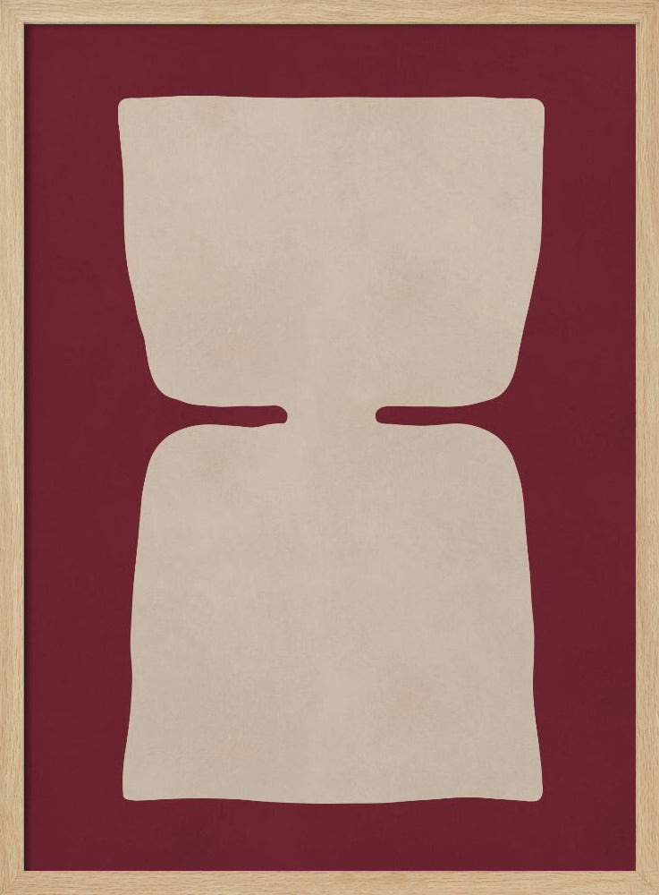 Symmetriebruch | Poster