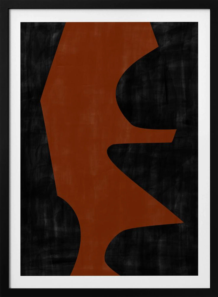 3x4 30 | Poster