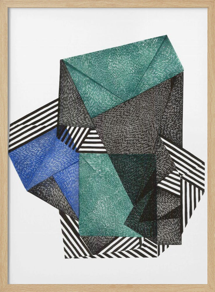 Amulett I. | Poster
