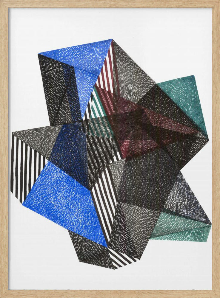 Amulett III. | Poster