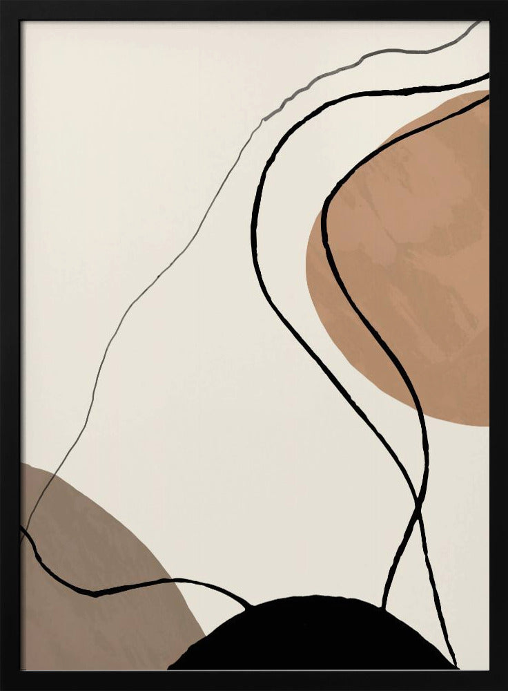 Stille Formen 3 | Poster