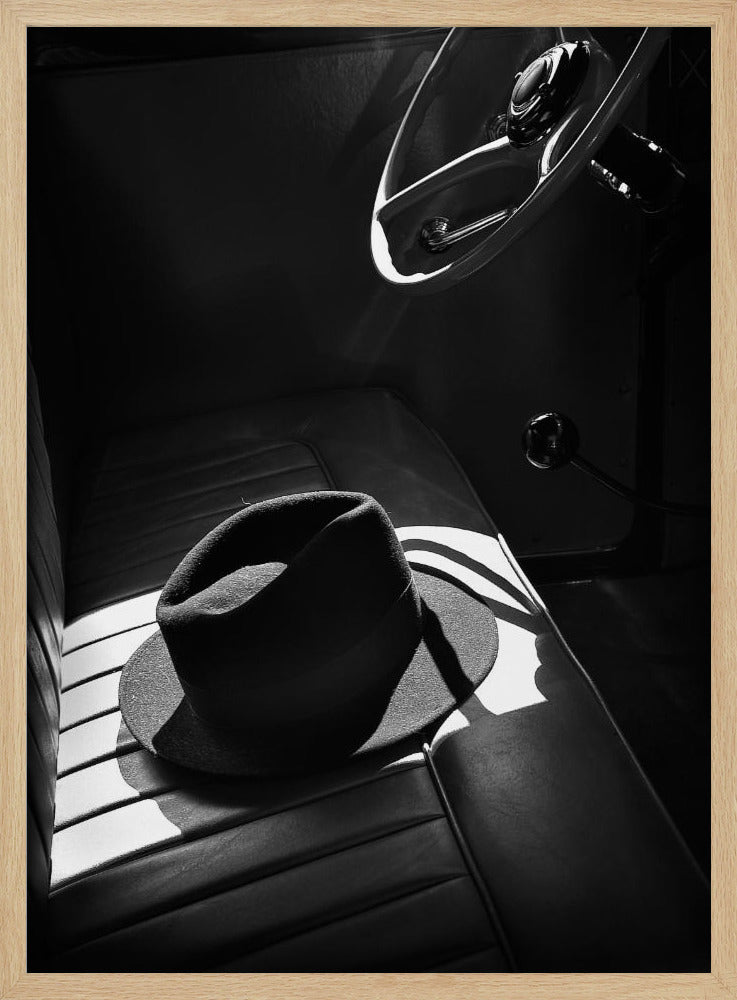 In der Sonne | Poster