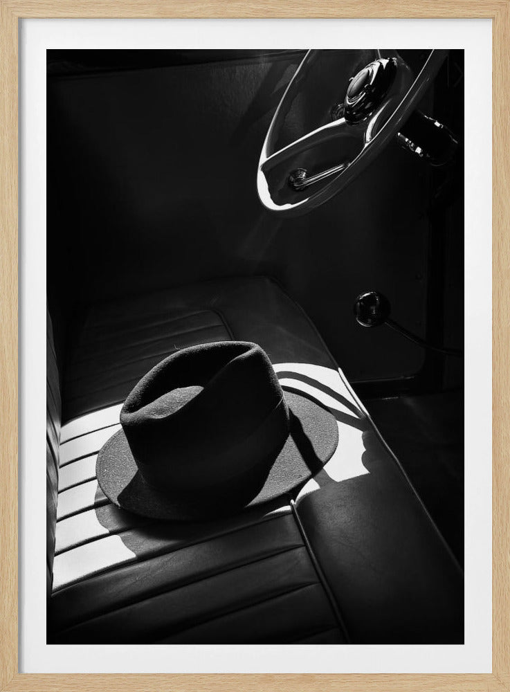In der Sonne | Poster