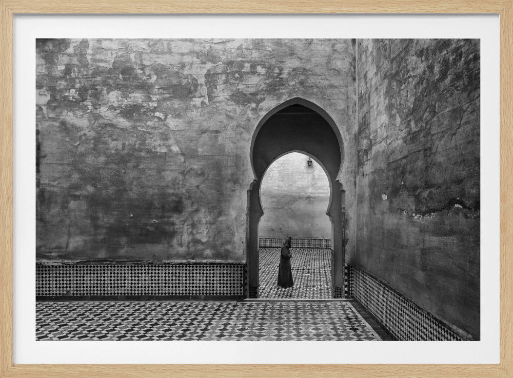 Alte Welt | Poster