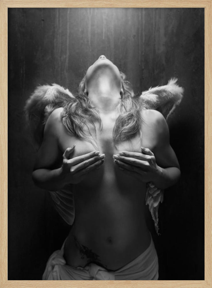 Gefallener Engel | Poster