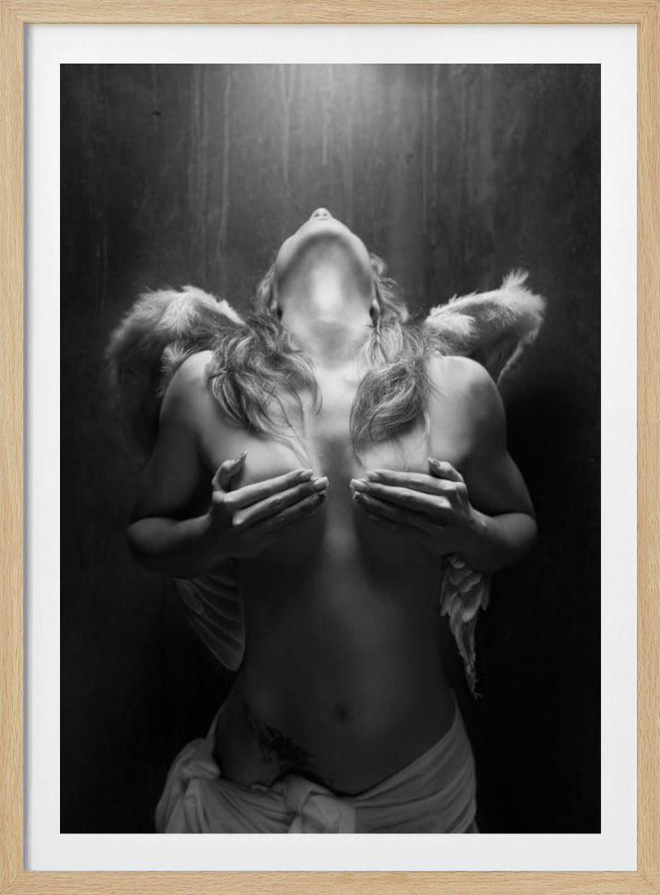 Gefallener Engel | Poster