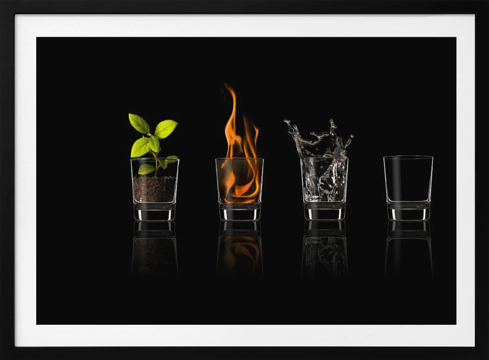Elemente... | Poster