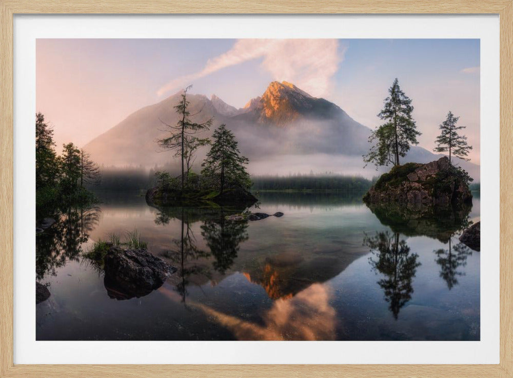 Erwachen der Natur | Poster