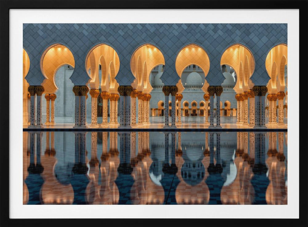 Reflexionen | Poster