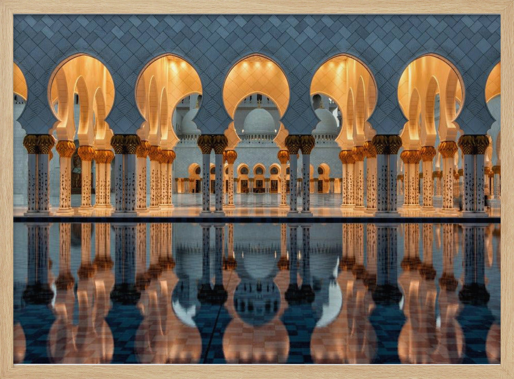 Reflexionen | Poster