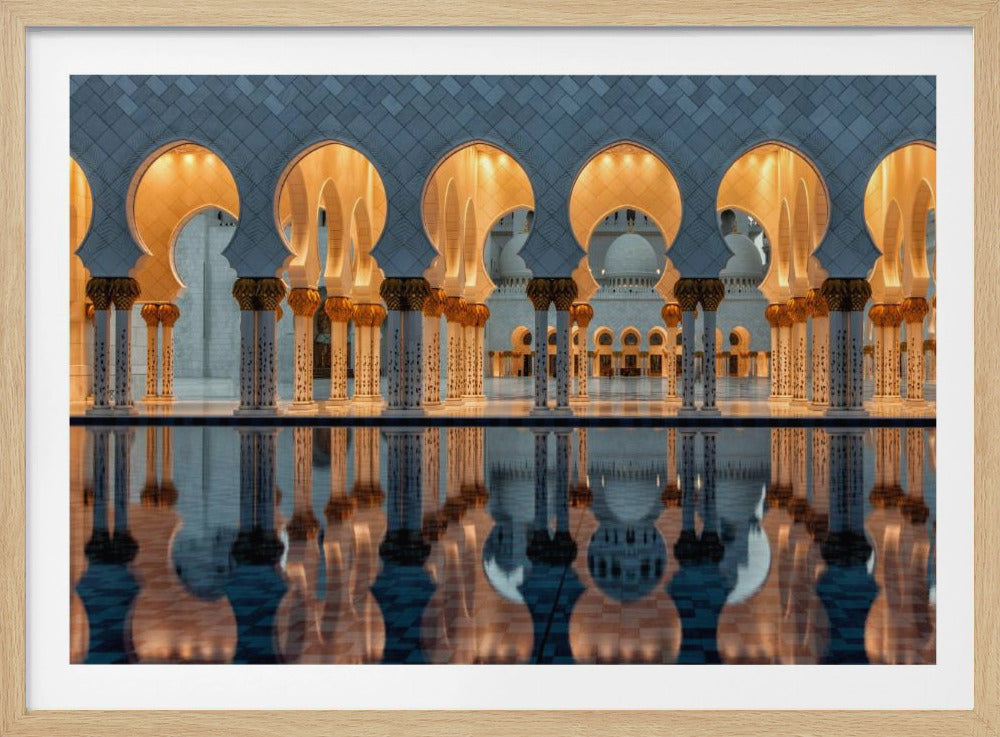 Reflexionen | Poster