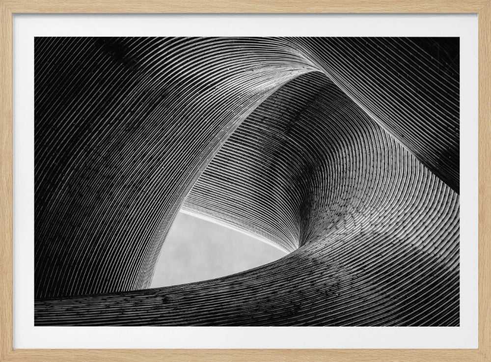verschlungen | Poster