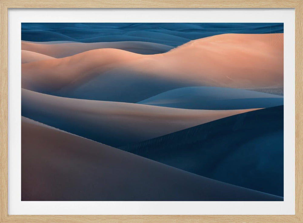 Farbpalette | Poster